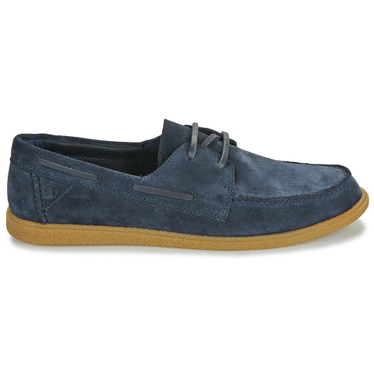 Scarpe Uomo Clarks  CLARKBAY GO  Marine