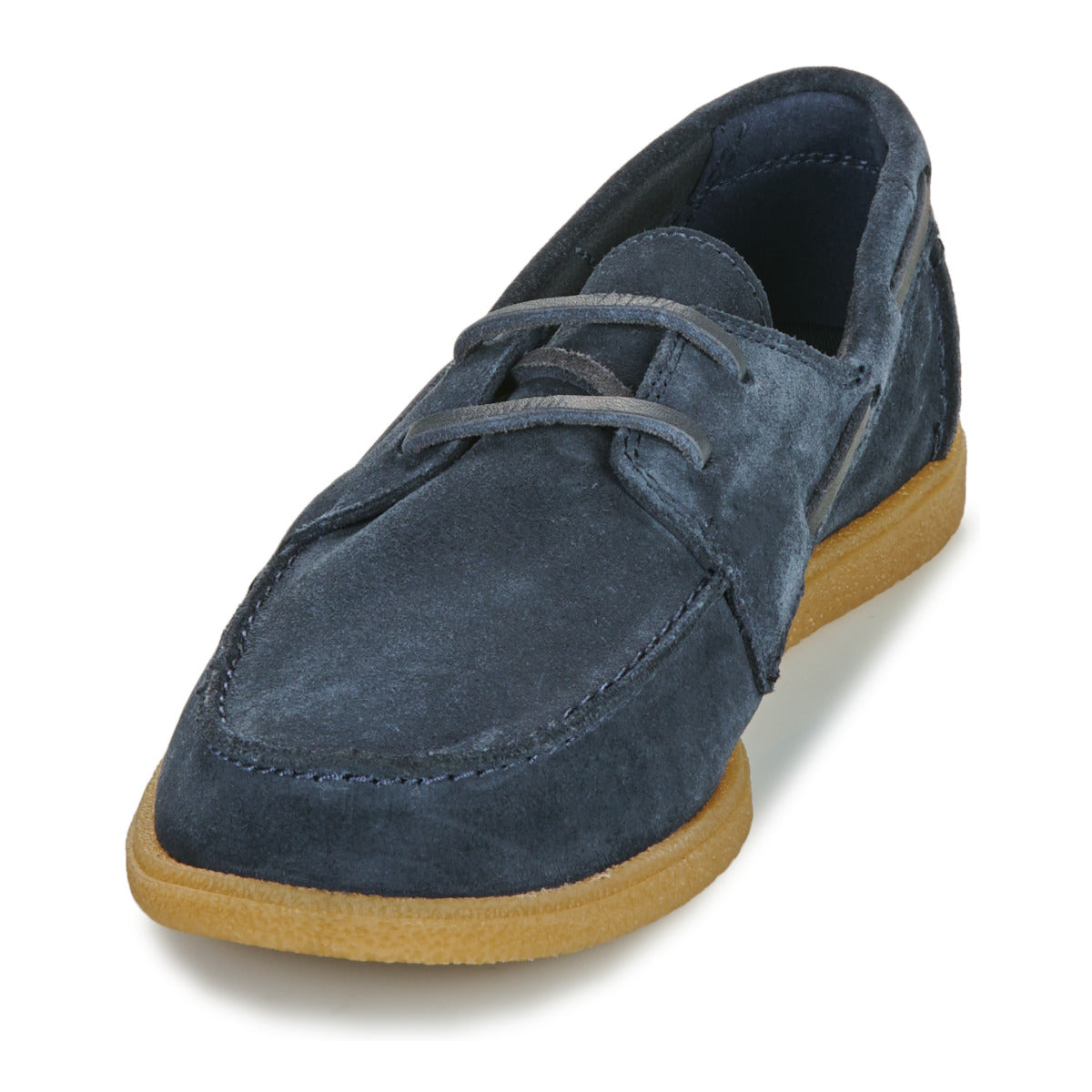 Scarpe Uomo Clarks  CLARKBAY GO  Marine