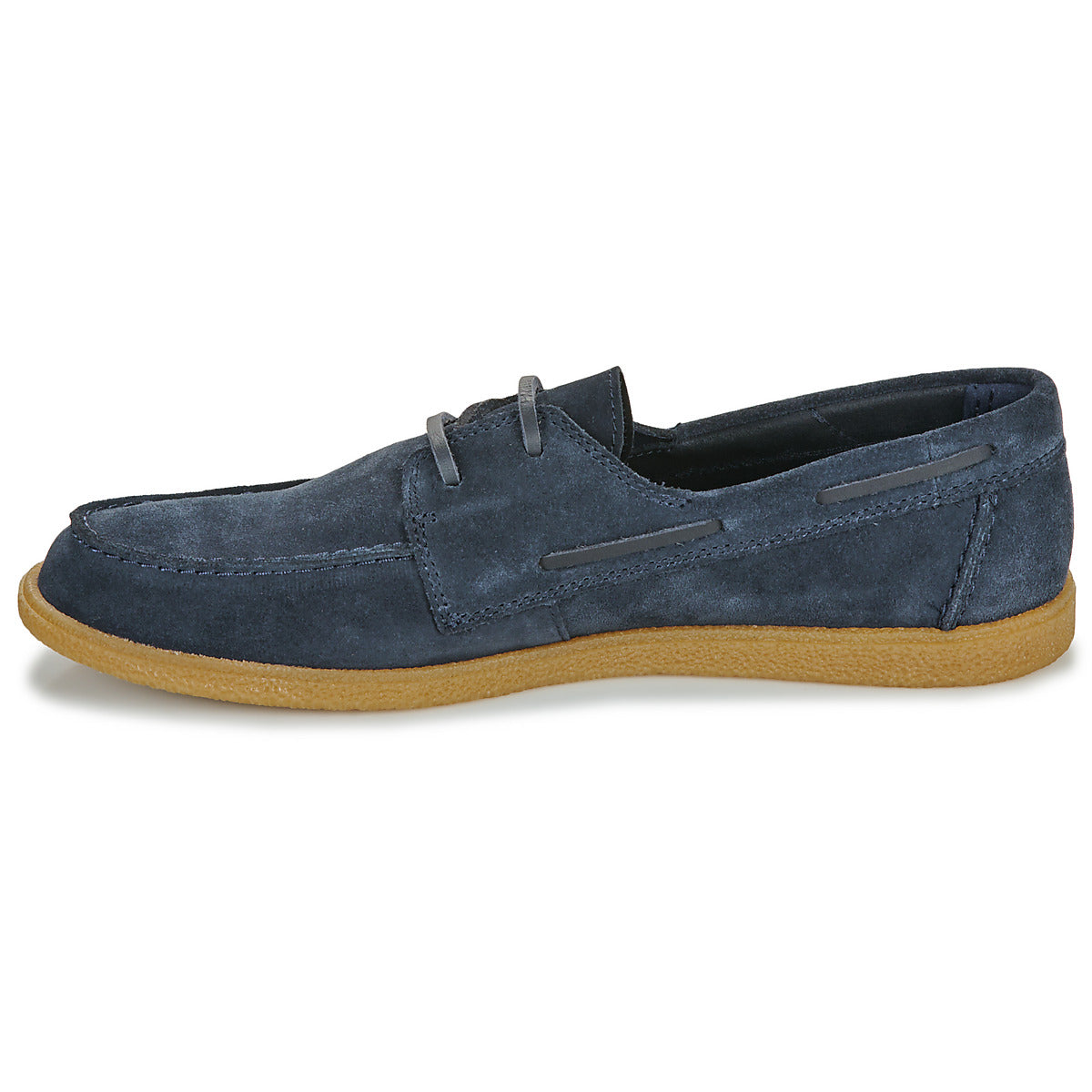 Scarpe Uomo Clarks  CLARKBAY GO  Marine