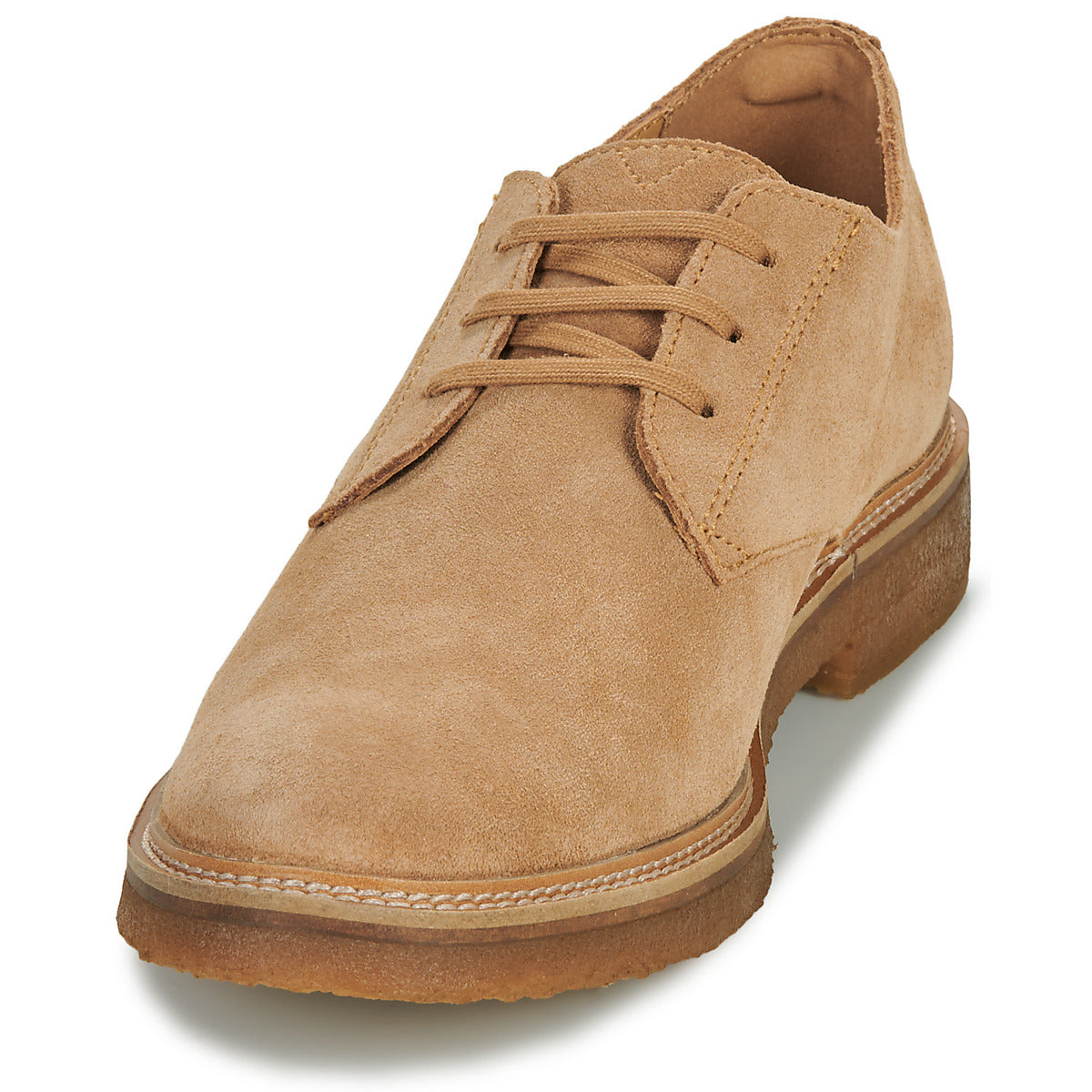 Scarpe Uomo Clarks  CLARKDALE DERBY  Marrone