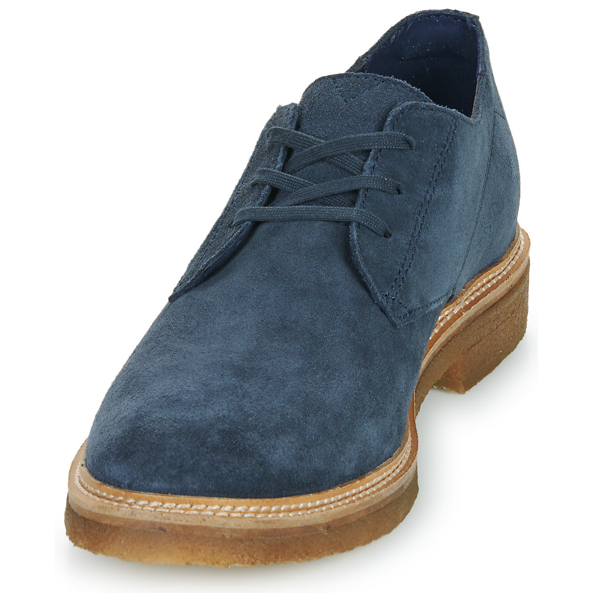 Scarpe Uomo Clarks  CLARKDALE DERBY  Marine