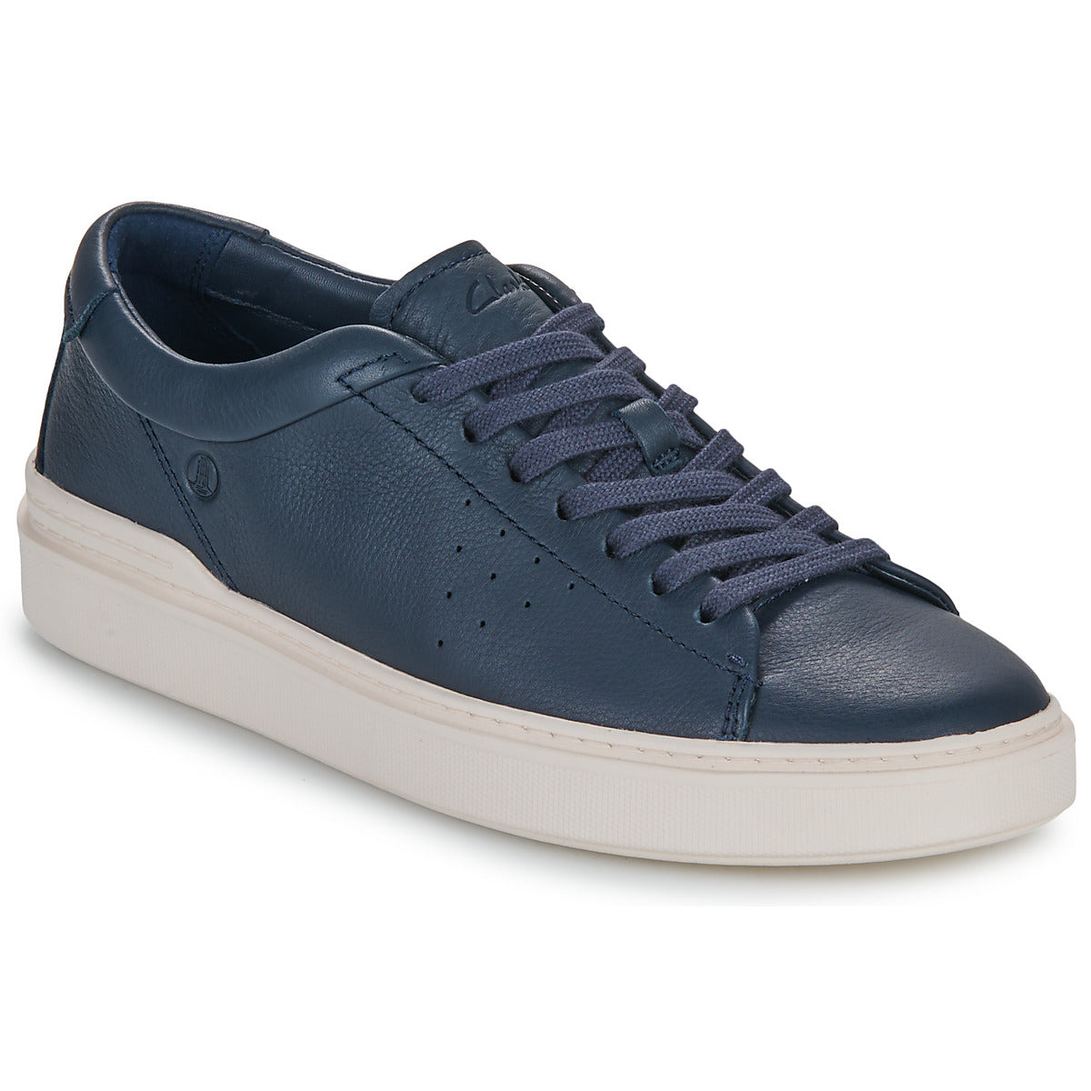 Sneakers Uomo Clarks  CRAFT SWIFT  Marine