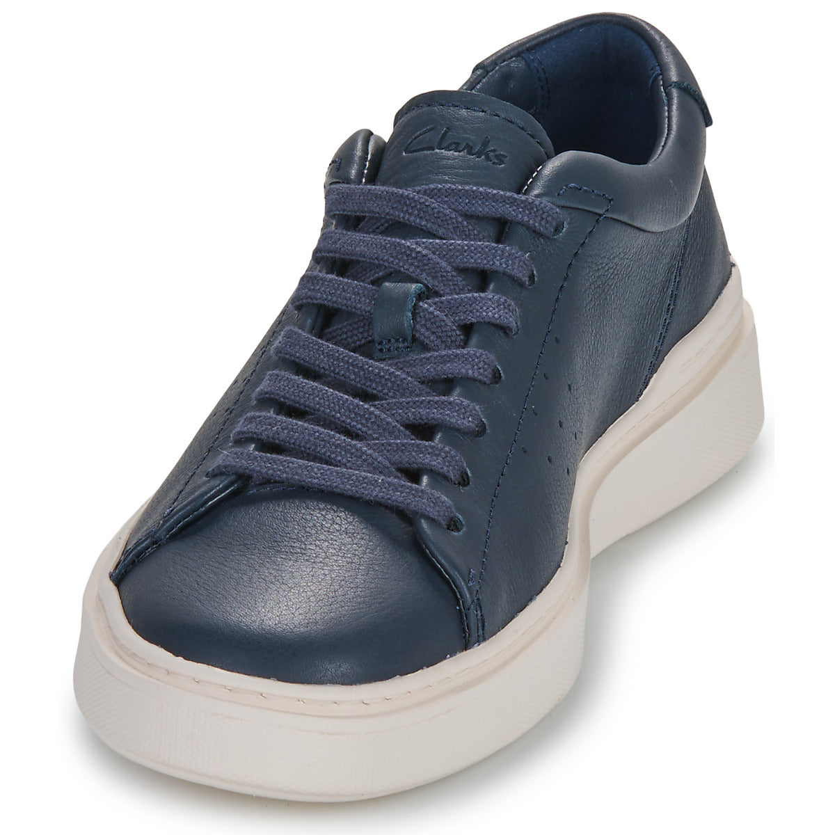 Sneakers Uomo Clarks  CRAFT SWIFT  Marine