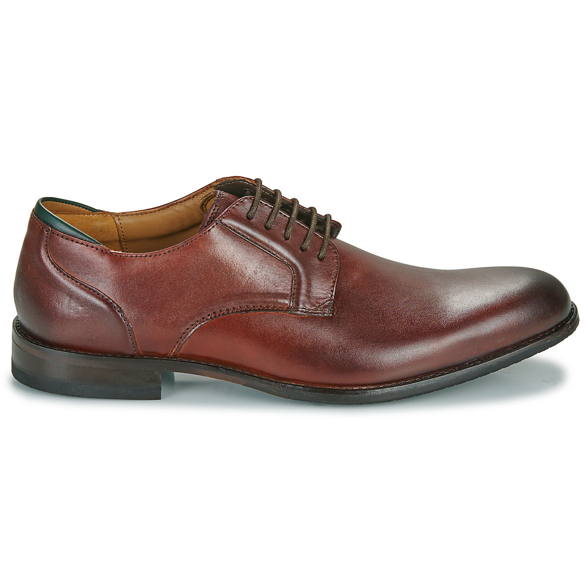 Scarpe Uomo Clarks  CRAFTARLO LACE  Marrone