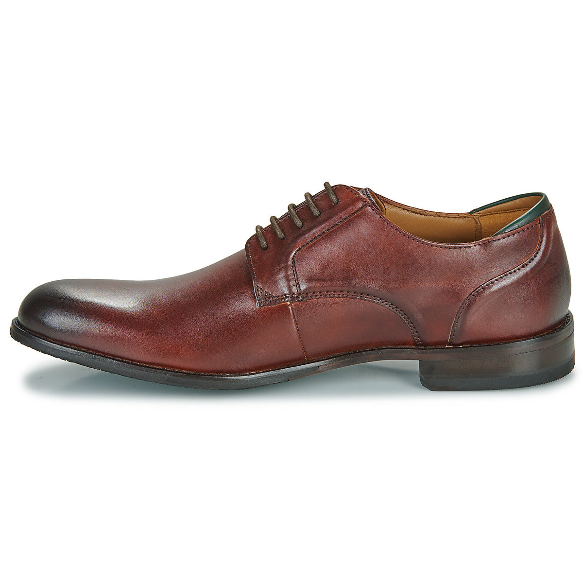 Scarpe Uomo Clarks  CRAFTARLO LACE  Marrone