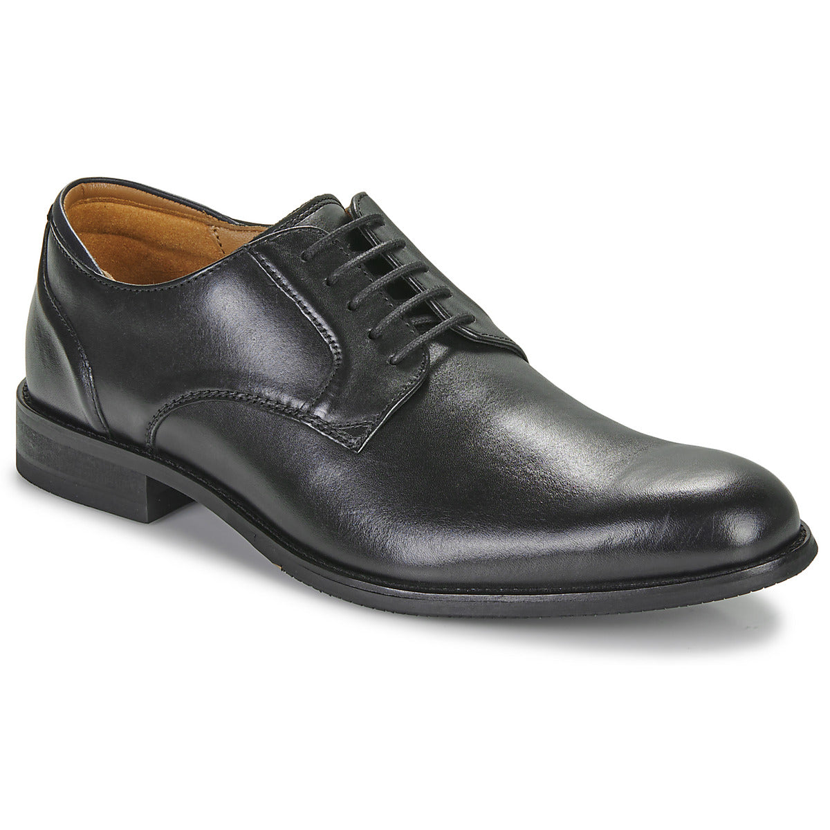 Scarpe Uomo Clarks  CRAFTARLO LACE  Nero