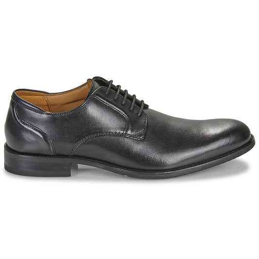 Scarpe Uomo Clarks  CRAFTARLO LACE  Nero