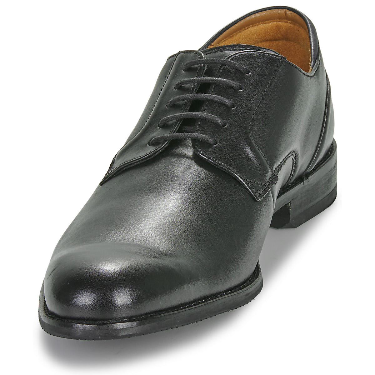 Scarpe Uomo Clarks  CRAFTARLO LACE  Nero