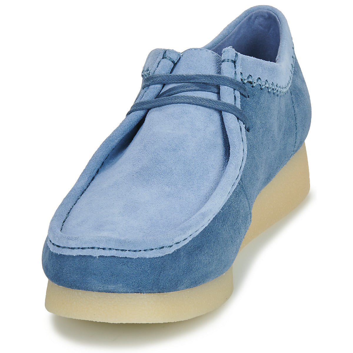 Scarpe Uomo Clarks  WLLABEE EVO  Blu