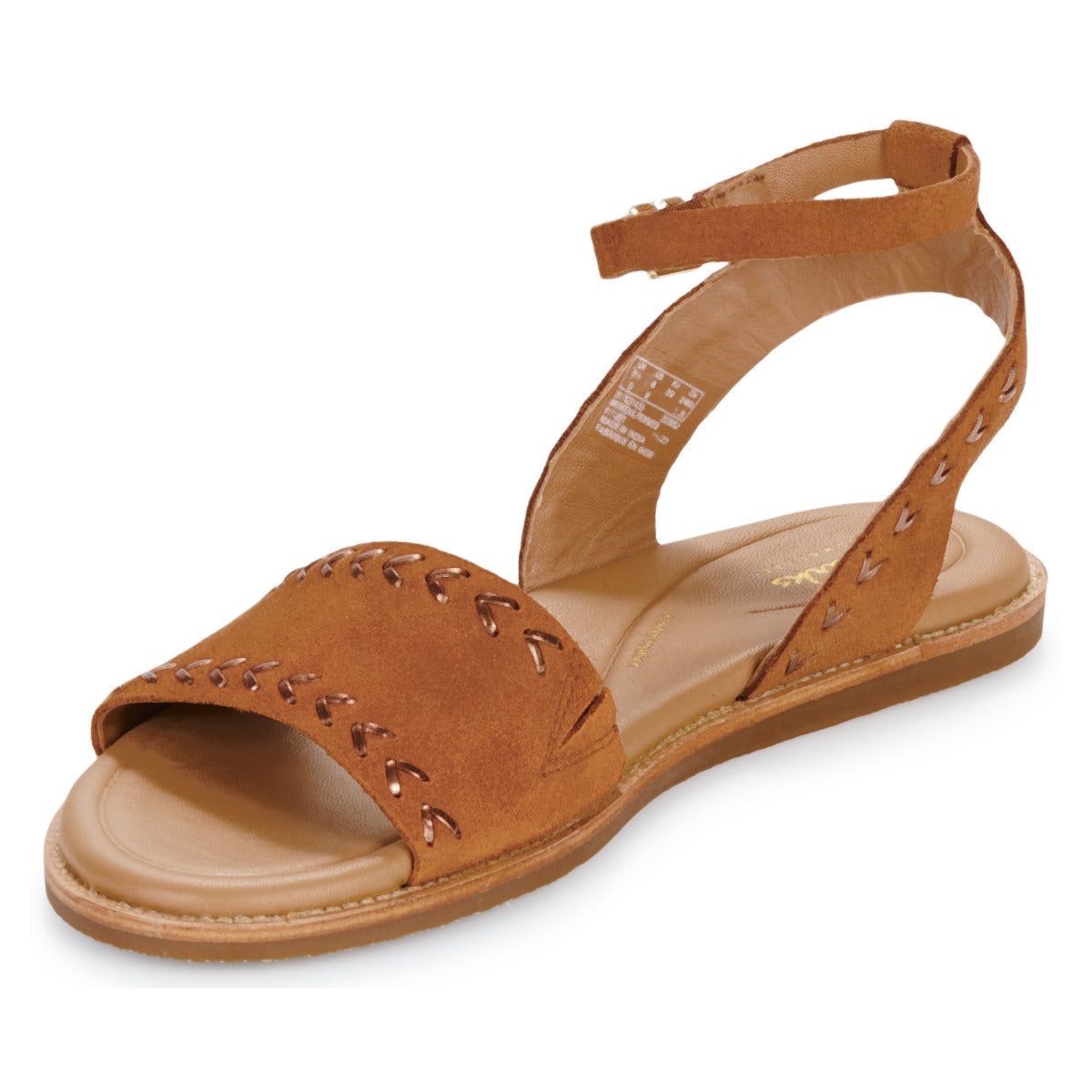 Sandali Donna Clarks  MARITIME MAY  Marrone