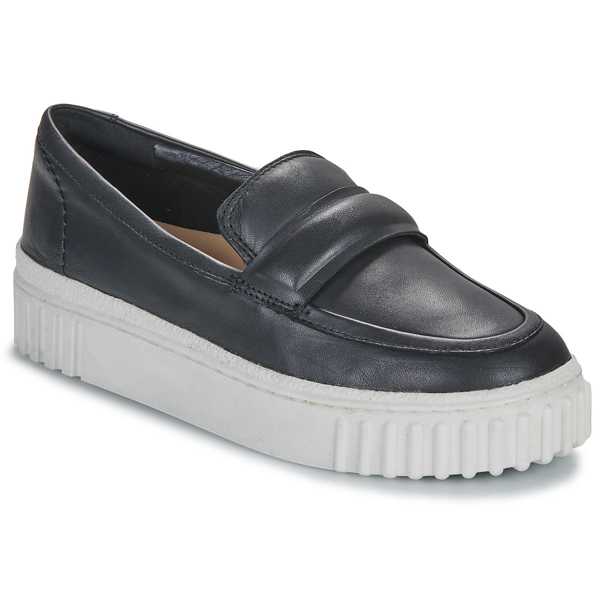 Scarpe Donna Clarks  MAYHILL COVE  Nero