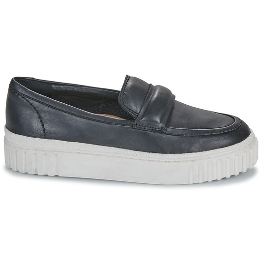 Scarpe Donna Clarks  MAYHILL COVE  Nero