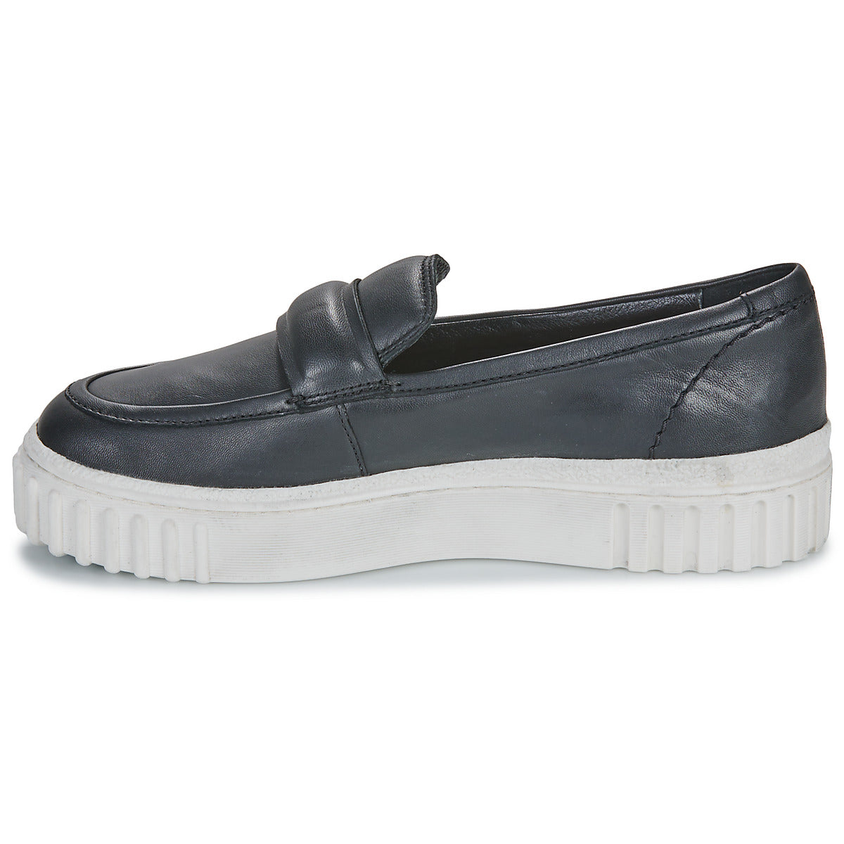 Scarpe Donna Clarks  MAYHILL COVE  Nero