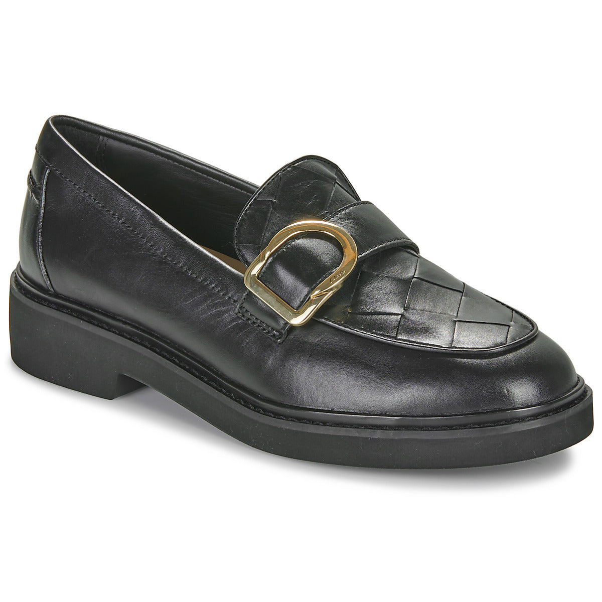 Scarpe Donna Clarks  SPLEND PENNY  Nero