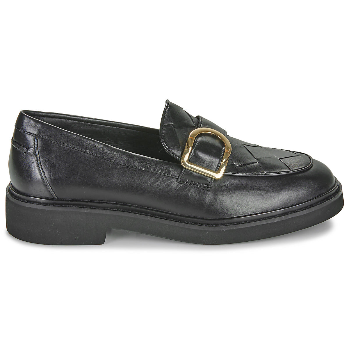 Scarpe Donna Clarks  SPLEND PENNY  Nero