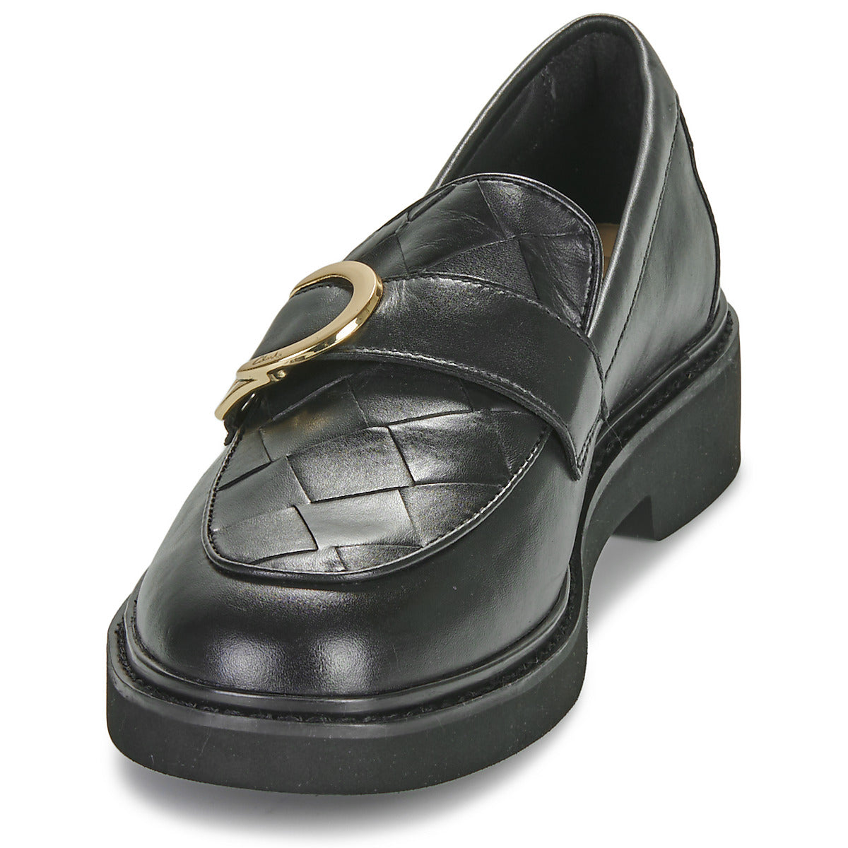 Scarpe Donna Clarks  SPLEND PENNY  Nero