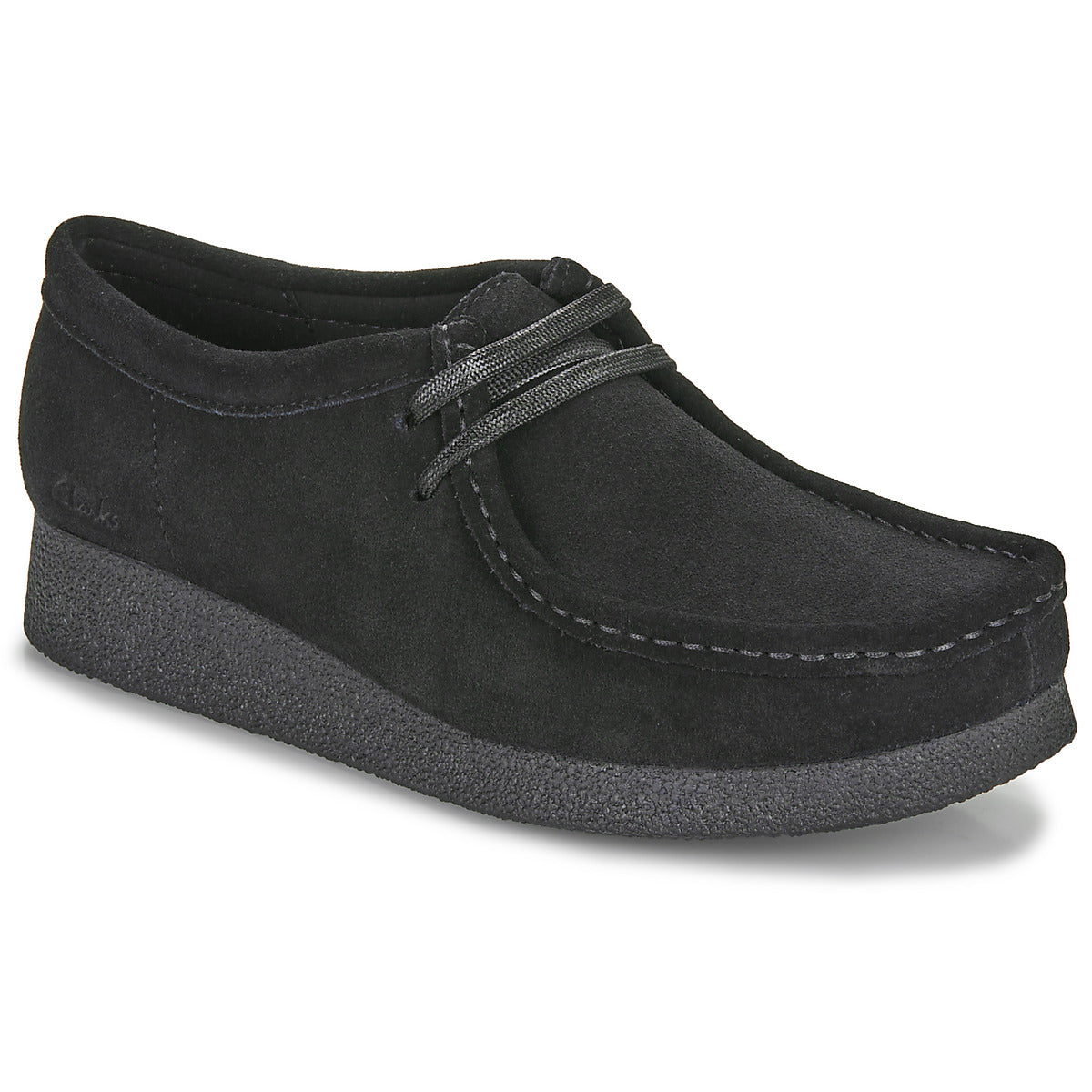 Scarpe Donna Clarks  WALLABEE EVOSH  Nero