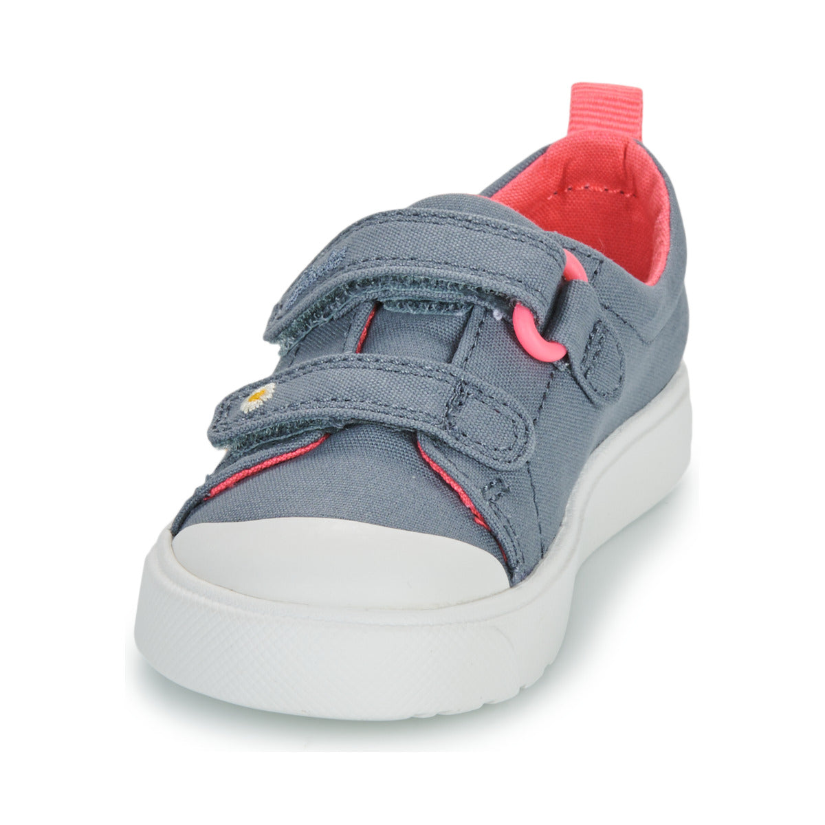 Scarpe bambini ragazza Clarks  CITY BRIGHT T  Blu