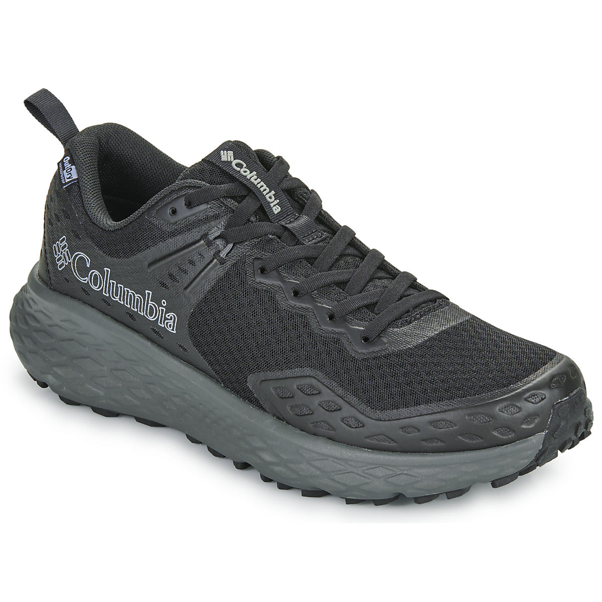 Scarpe Uomo Columbia  KONOS TRS OUTDRY  Nero