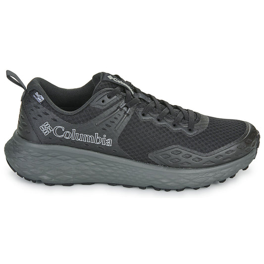 Scarpe Uomo Columbia  KONOS TRS OUTDRY  Nero