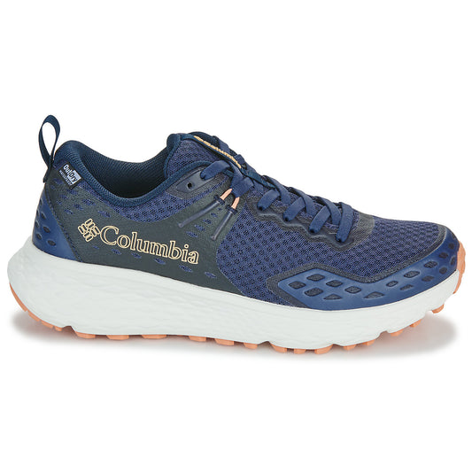 Scarpe Donna Columbia  KONOS TRS OUTDRY  Blu