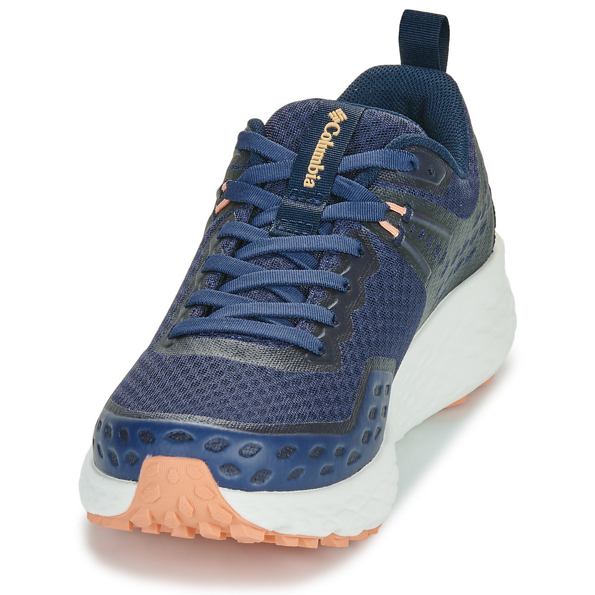 Scarpe Donna Columbia  KONOS TRS OUTDRY  Blu