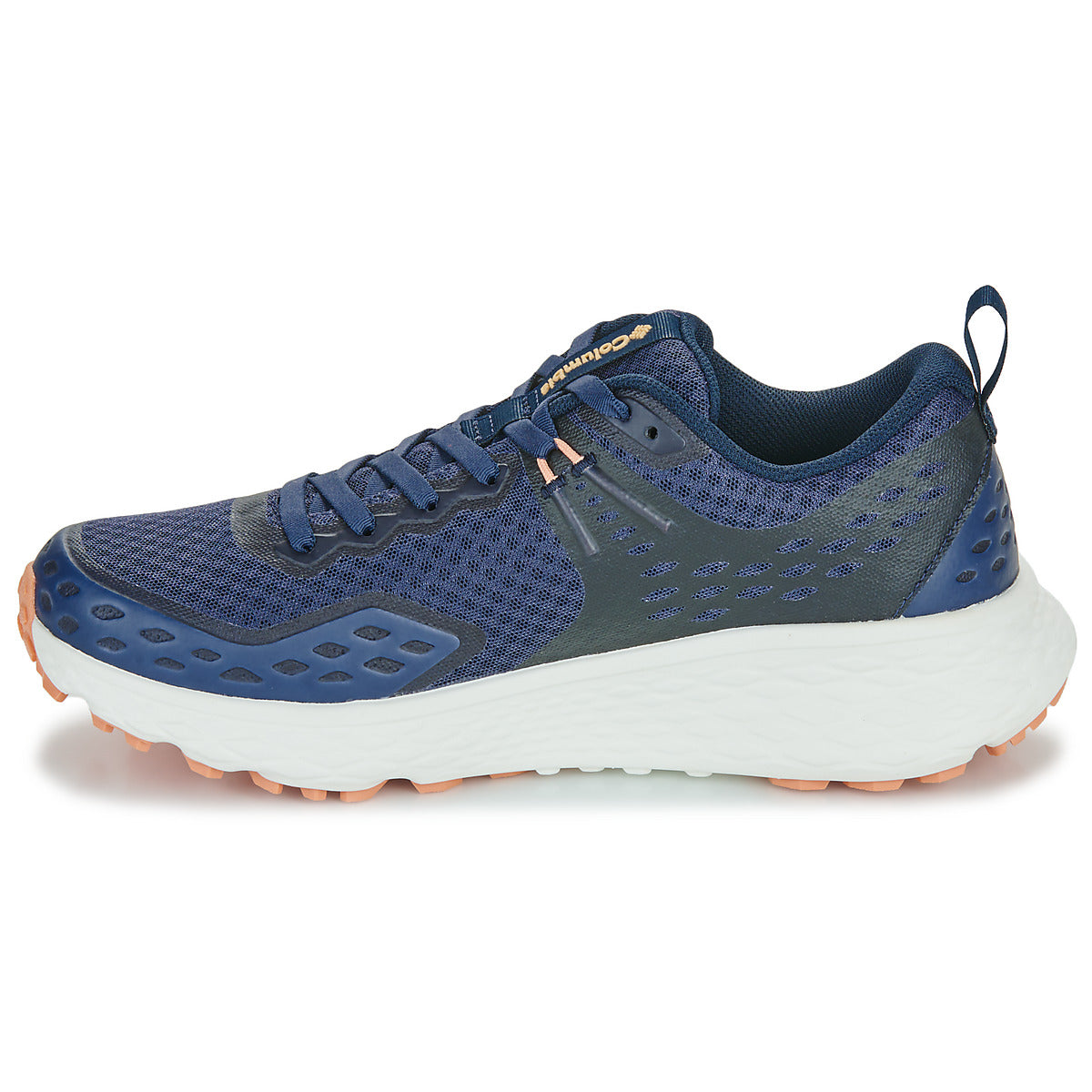 Scarpe Donna Columbia  KONOS TRS OUTDRY  Blu