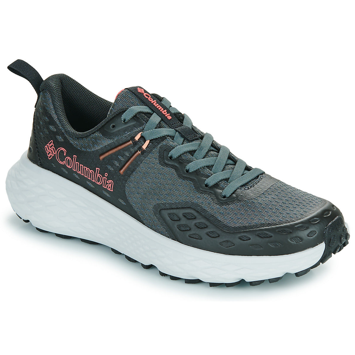 Scarpe da trekking Donna Columbia  KONOS TRS  Nero