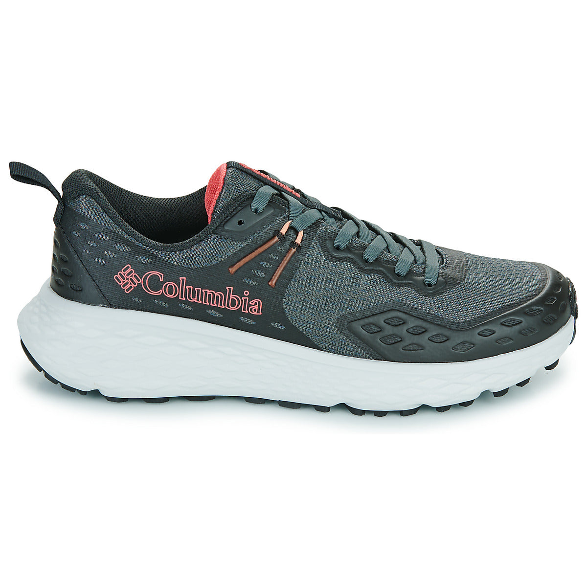 Scarpe da trekking Donna Columbia  KONOS TRS  Nero