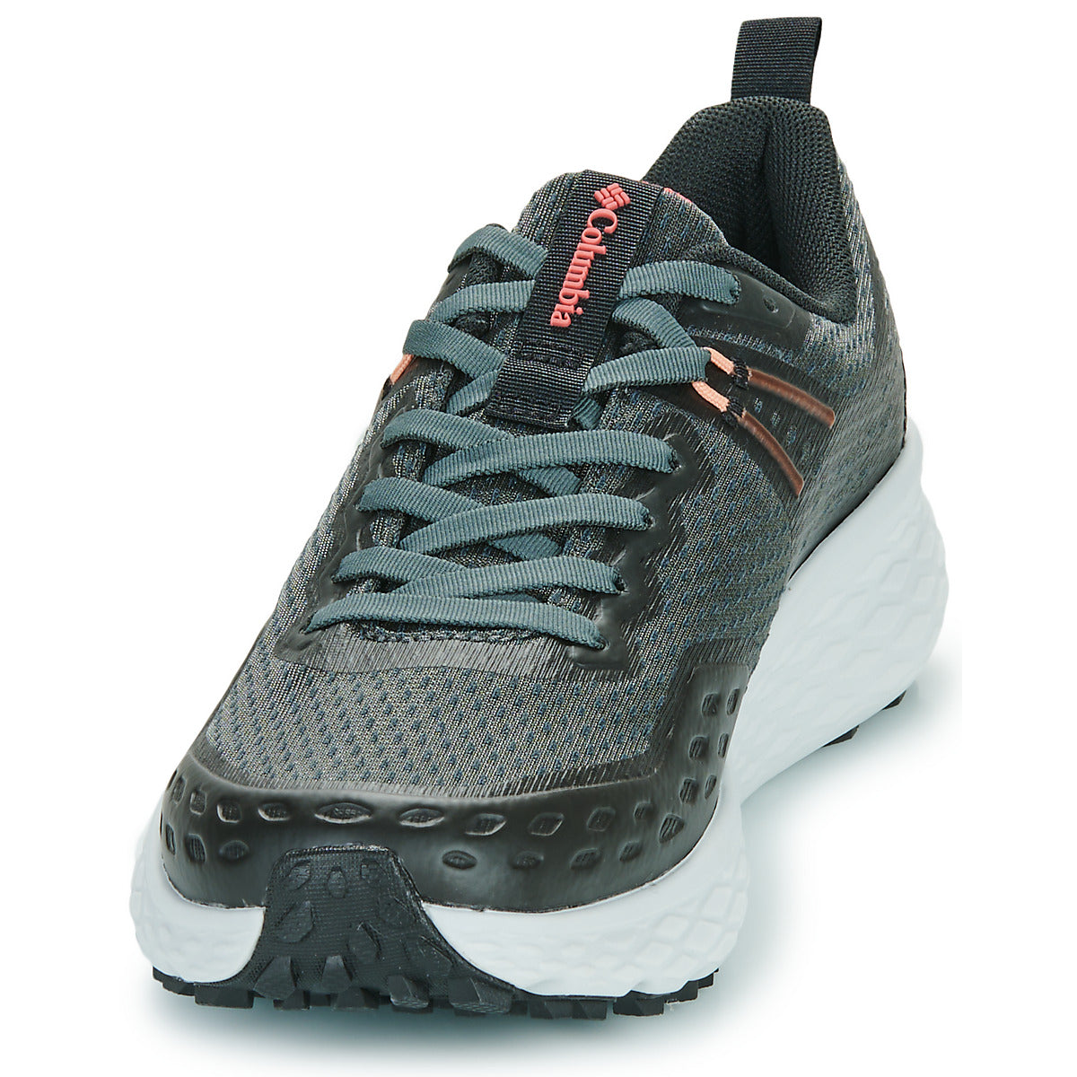 Scarpe da trekking Donna Columbia  KONOS TRS  Nero