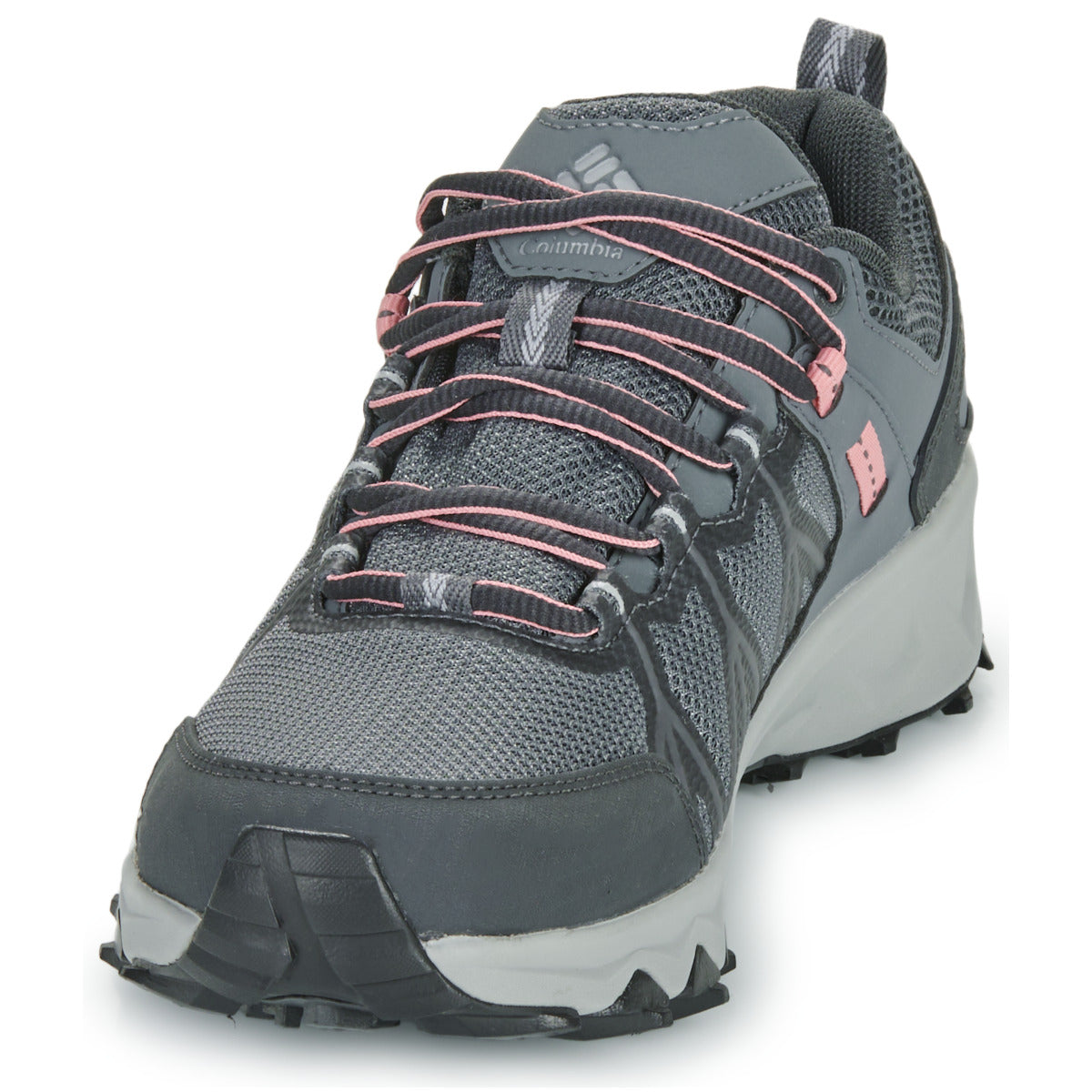 Scarpe da trekking Donna Columbia  PEAKFREAK II OUTDRY  Grigio