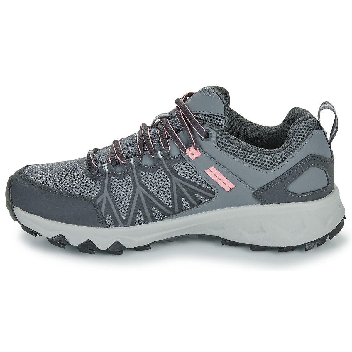 Scarpe da trekking Donna Columbia  PEAKFREAK II OUTDRY  Grigio