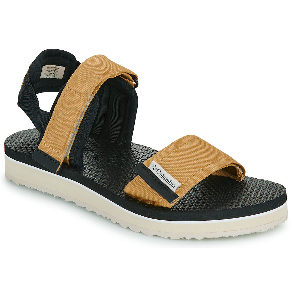 Sandali Donna Columbia  VIA SANDAL  Beige