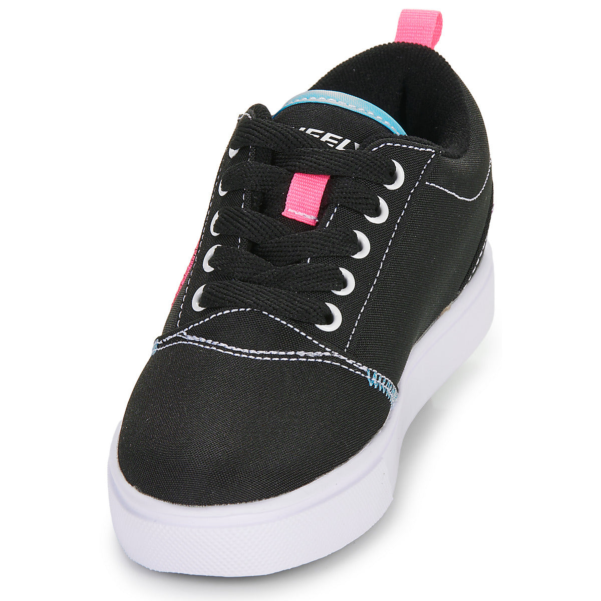 Scarpe con rotelle ragazza Heelys  PRO 20 LG  Nero