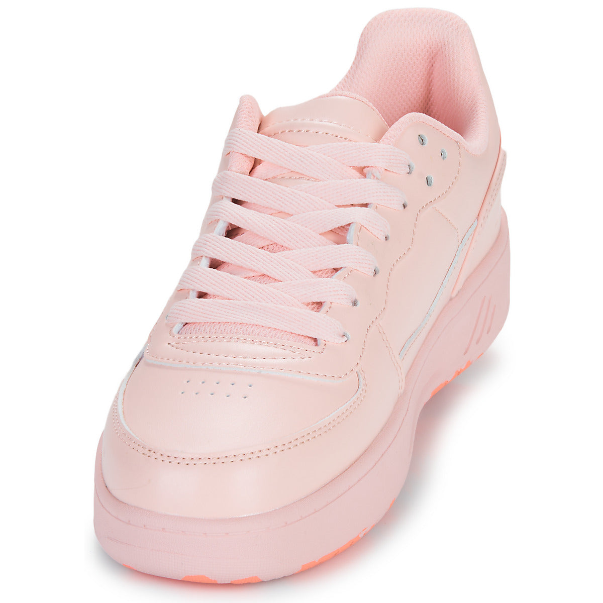 Scarpe con rotelle ragazza Heelys  REZERVE LOW  Rosa