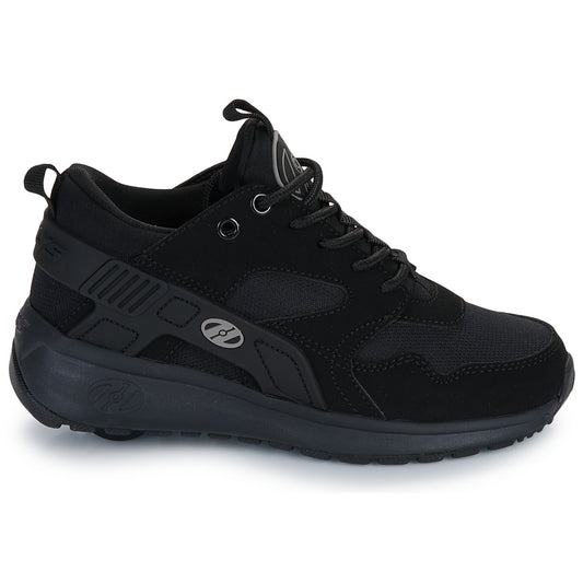 Scarpe con rotelle ragazzo Heelys  FORCE  Nero