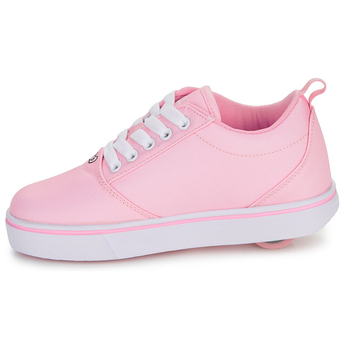 Scarpe con rotelle ragazza Heelys  PRO 20 HELLO KITTY  Rosa