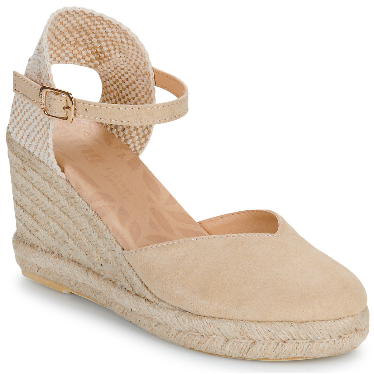 Sandali Donna MTNG  51987  Beige