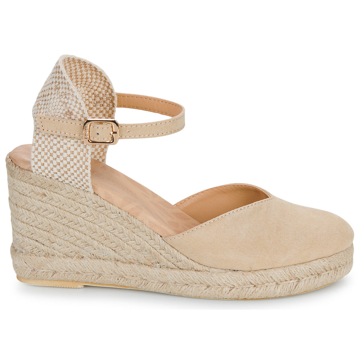 Sandali Donna MTNG  51987  Beige