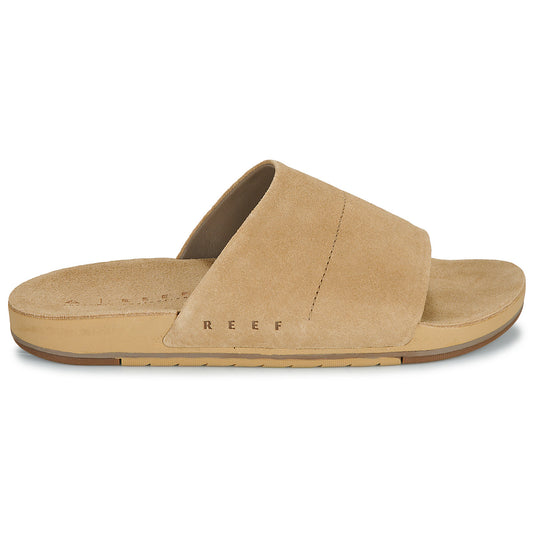 Scarpe Uomo Reef  OJAI SLIDE  Beige