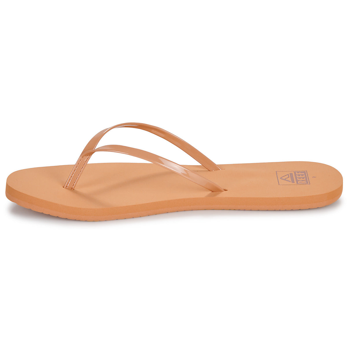 Infradito Donna Reef  BLISS NIGHTS  Beige