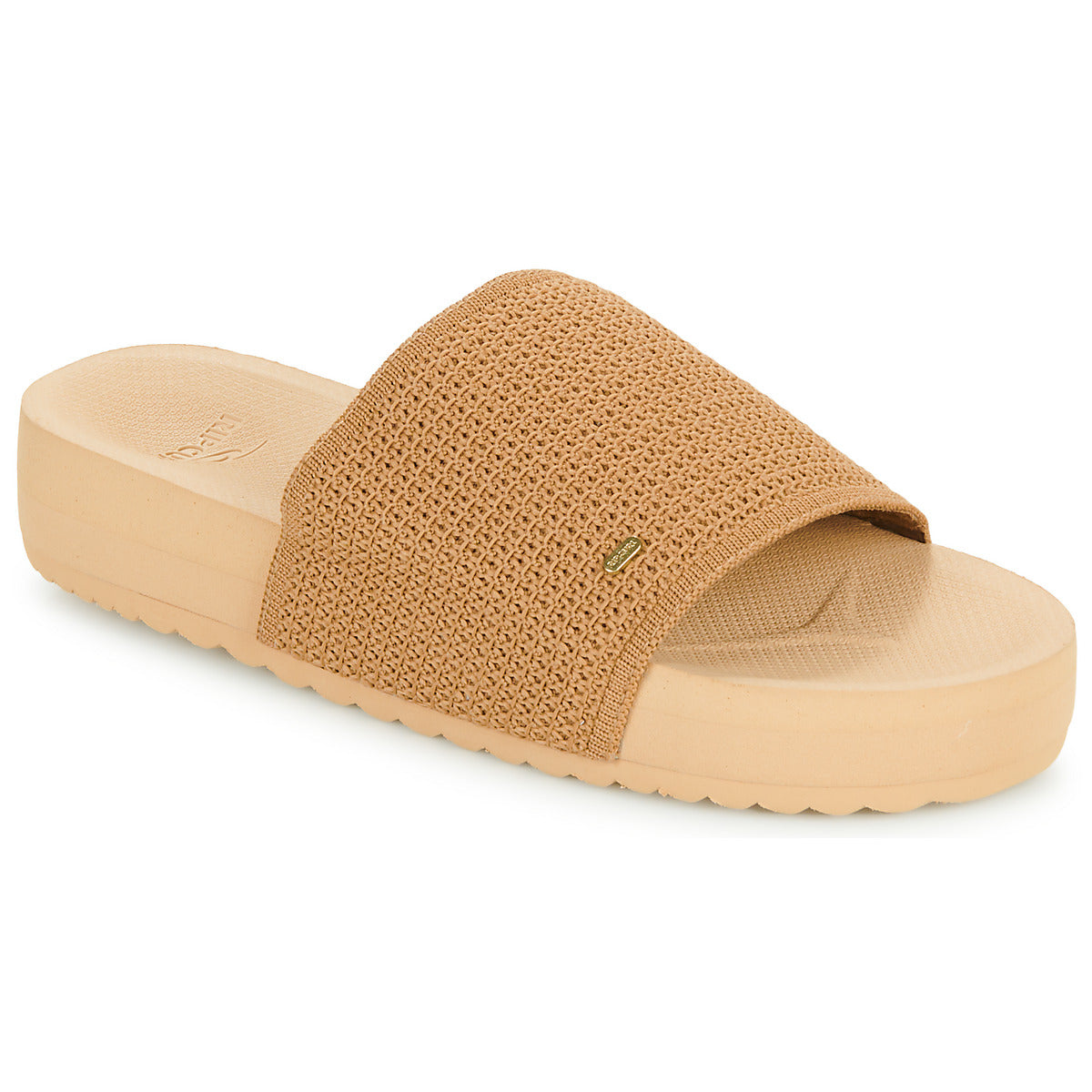 Scarpe Donna Rip Curl  POOL PARTY PLATFORM YARDAGE  Marrone
