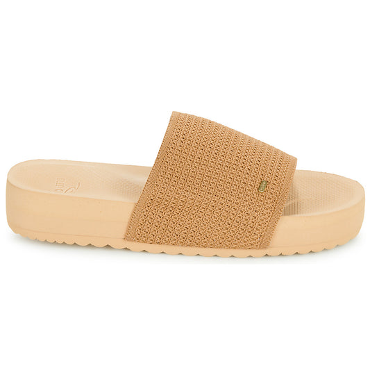 Scarpe Donna Rip Curl  POOL PARTY PLATFORM YARDAGE  Marrone