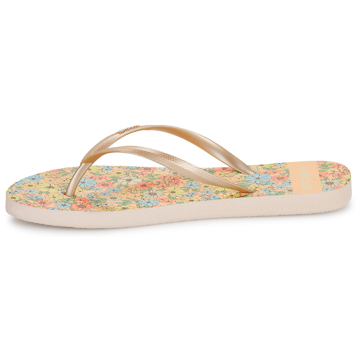 Infradito Donna Rip Curl  FOLLOW THE SUN BLOOM OPEN TOE  Multicolore