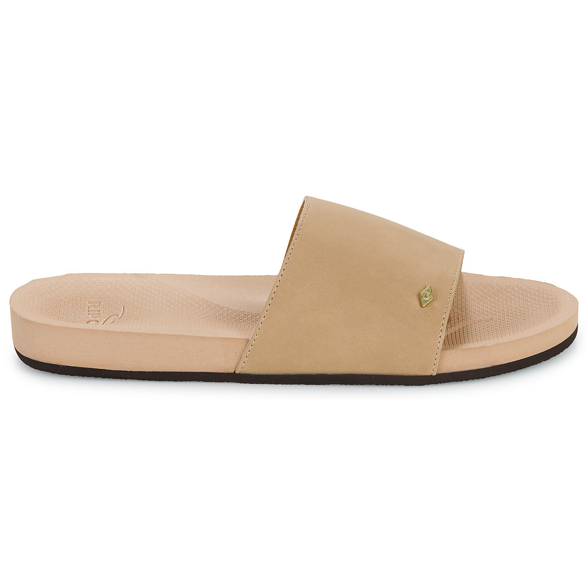 Scarpe Donna Rip Curl  SWC BLOOM SLIDE  Beige