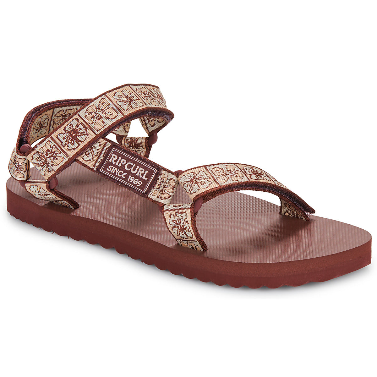 Sandali Donna Rip Curl  SEARCHER ALL TERRAIN OPEN TOE  Bordeaux