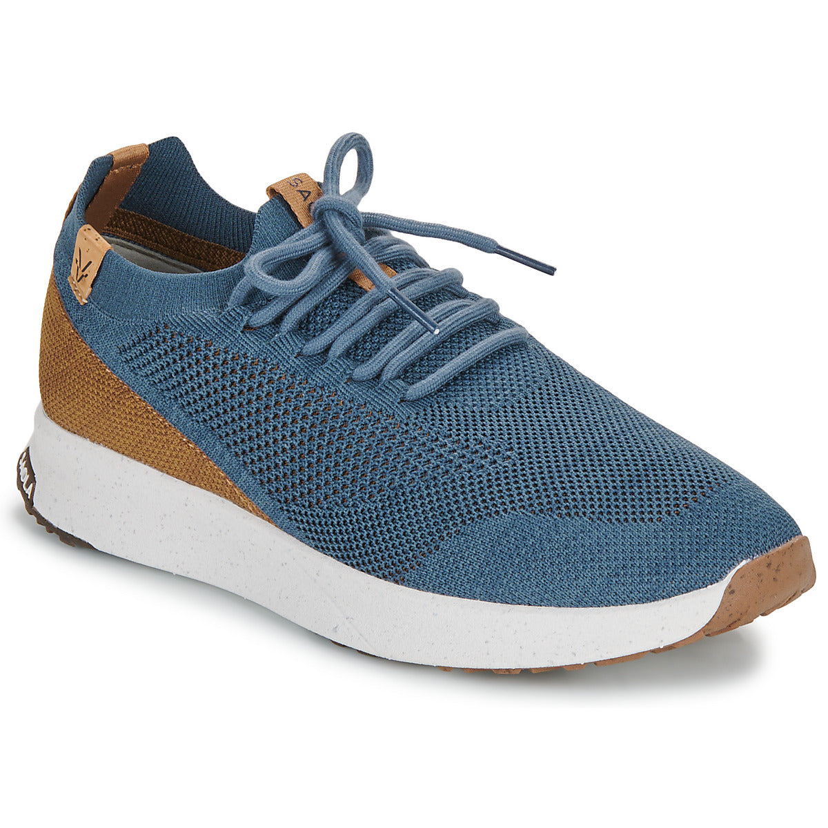 Sneakers Uomo Saola  TSAVO 2.0  Marine