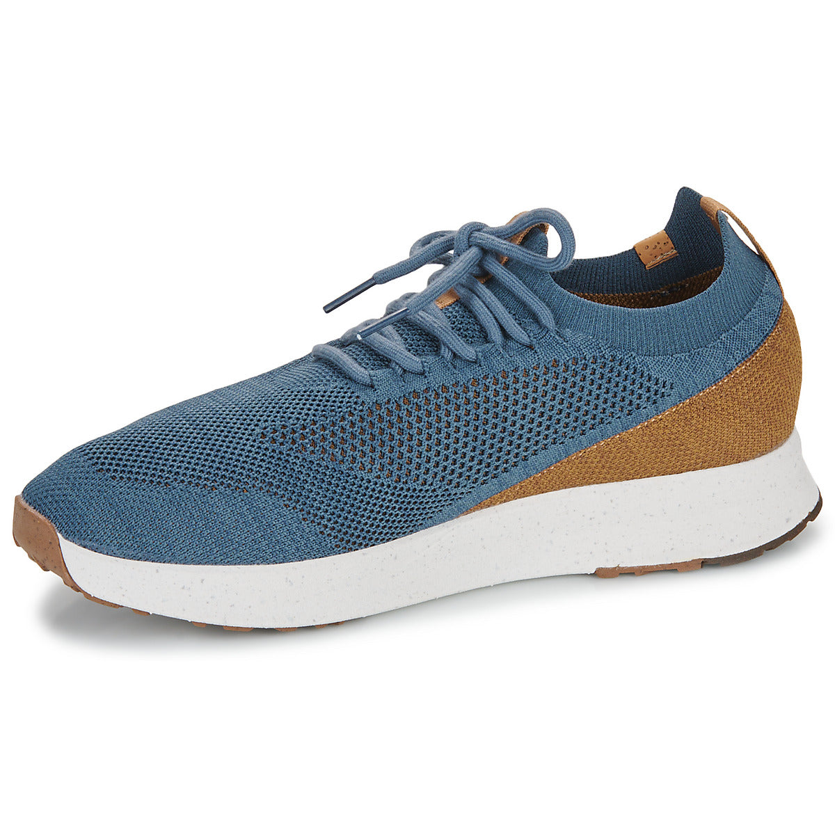 Sneakers Uomo Saola  TSAVO 2.0  Marine