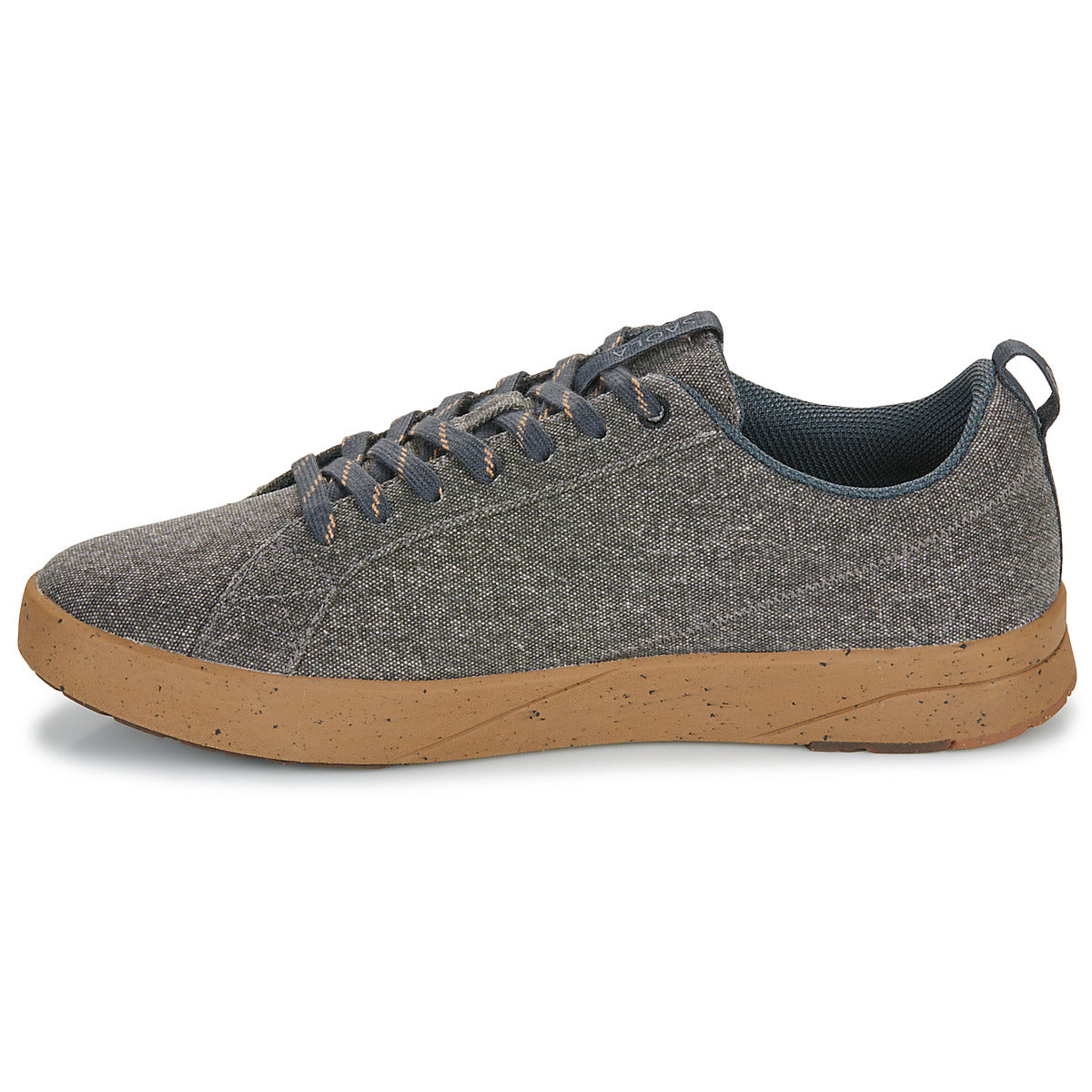 Sneakers Uomo Saola  CANNON CANVAS 2.0  Grigio