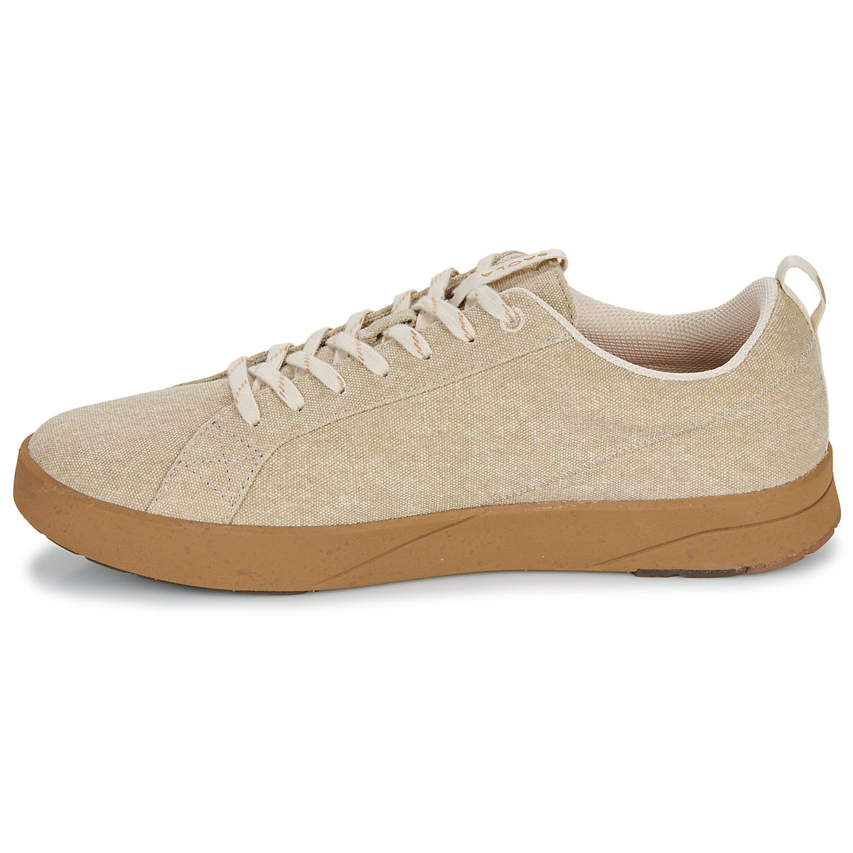 Sneakers Uomo Saola  CANNON CANVAS 2.0  Beige